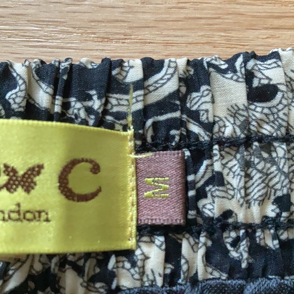 Mac C London Skirt - Picture 3 of 3